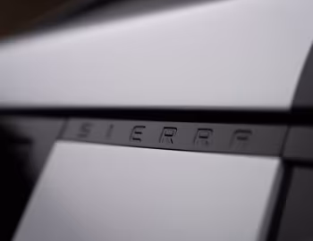 Tata Sierra EV Concept '01.2023