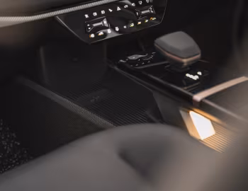 Interior Tata Sierra EV Concept '01.2023