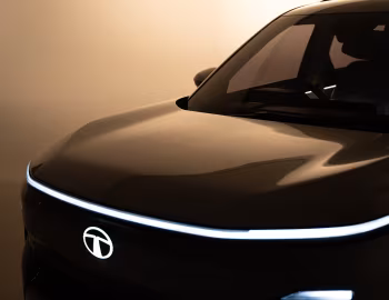 Tata Sierra EV Concept '01.2023