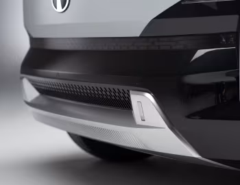 Tata Sierra EV Concept '01.2023