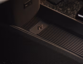 Interior Tata Sierra EV Concept '01.2023