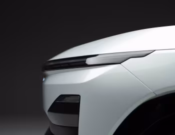 Tata Sierra EV Concept '01.2023