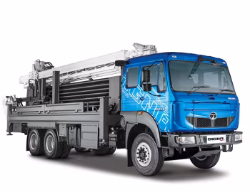 Tata Signa 2823.K '02.2020–pr.