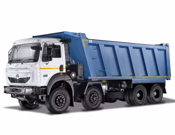 Tata Signa 3530.TK VX '12.2023–pr.