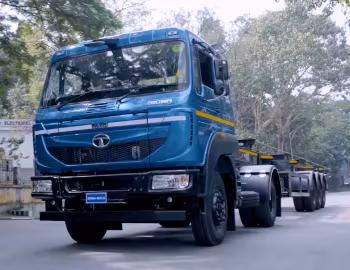 Tata Signa 4623.S '10.2021–pr.