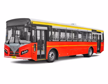 Tata Starbus City '01.2017–pr.