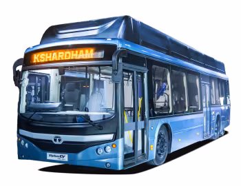 Tata Starbus EV '2024–pr.