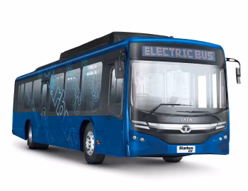 Tata Starbus EV '2019–21