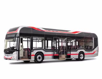 Tata Starbus Hybrid '01.2017–pr.