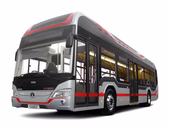 Tata Starbus Hybrid '01.2017–pr.
