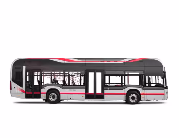 Tata Starbus Hybrid '01.2017–pr.
