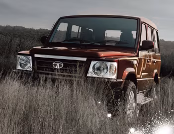 Tata Sumo Gold '2012–04.2019