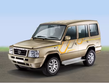 Tata Sumo Gold '2012–04.2019