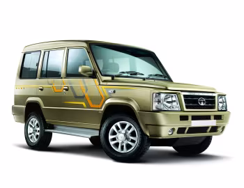 Tata Sumo Gold '2012–04.2019