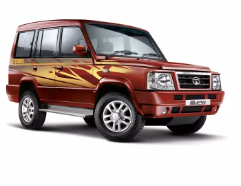 Tata Sumo Gold '2012–04.2019