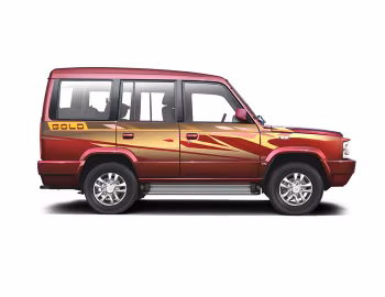 Tata Sumo Gold '2012–04.2019