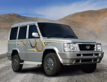 Tata Sumo Gold '2012–04.2019