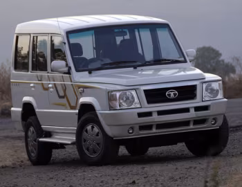 Tata Sumo Gold '2012–04.2019