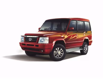Tata Sumo Gold '2012–04.2019