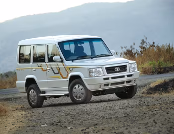 Tata Sumo Gold '2012–04.2019