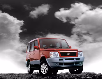 Tata Sumo Victa '2004–11
