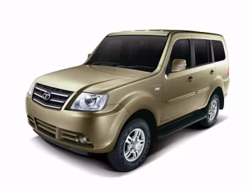 Tata Sumo Grande '2010–14
