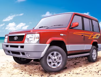 Tata Sumo Victa '2004–11