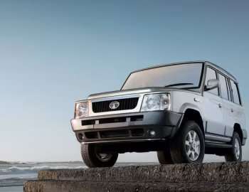 Tata Sumo Victa '2004–11