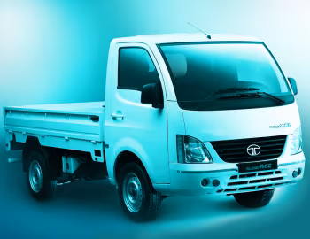 Tata Super Ace '09.2009–19