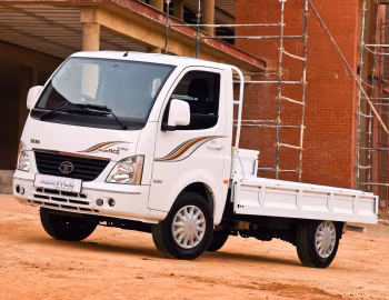 Tata Super Ace EX2 [South Africa] '2015–19