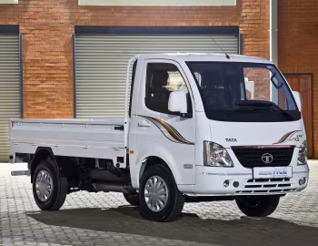 Tata Super Ace EX2 [South Africa] '2015–19