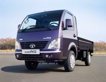 Tata Super Ace LHD '01.2012–19