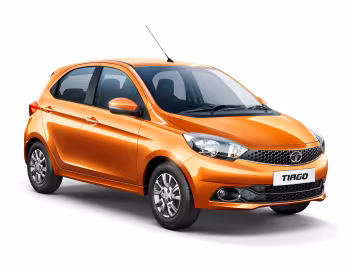 Tata Tiago '2016–20