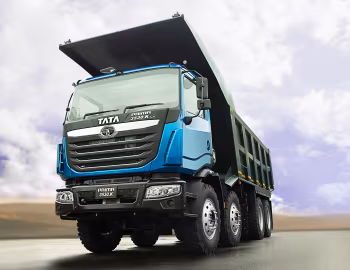 Tata Prima 3530.K '09.2022–pr.