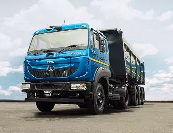 Tata Signa 5530.S '09.2022–pr.