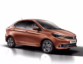 Tata Tigor '2017–20