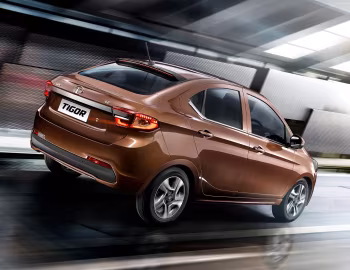 Tata Tigor '2017–20