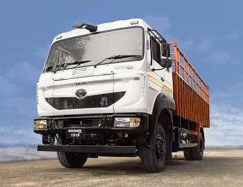 Tata Signa 1918 '09.2022–pr.