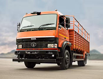 Tata LPT 1512 '09.2022–pr.