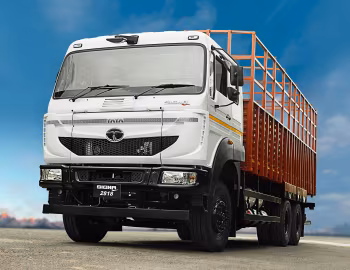 Tata Signa 2818 '09.2022–pr.