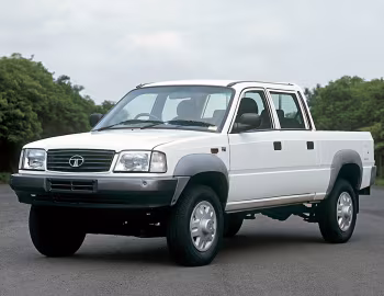 Tata Telcoline Double Cab '2005–07