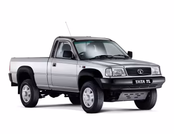Tata Telcoline Single Cab '2005–07
