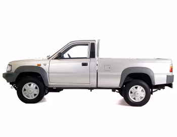 Tata Telcoline Single Cab [South Africa] '2005–07