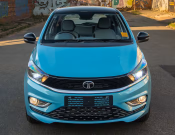 Tata Tiago [South Africa] '2025–pr.
