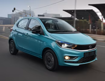 Tata Tiago [South Africa] '2025–pr.