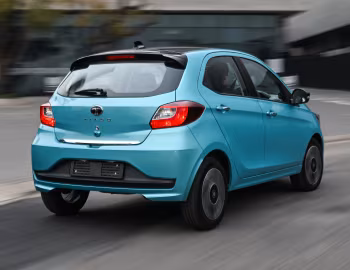 Tata Tiago [South Africa] '2025–pr.