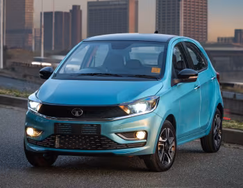 Tata Tiago [South Africa] '2025–pr.