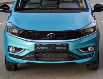Tata Tiago [South Africa] '2025–pr.