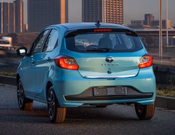 Tata Tiago [South Africa] '2025–pr.