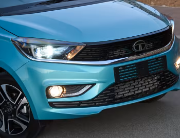 Tata Tiago [South Africa] '2025–pr.